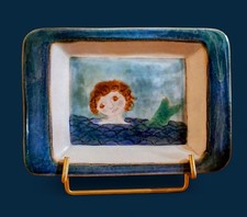 Brothers Cloutier, empty siren pocket signed 