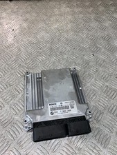 2007 BMW 5 SERIES E60 2.5 ENGINE CONTROL UNIT 7802266 #2