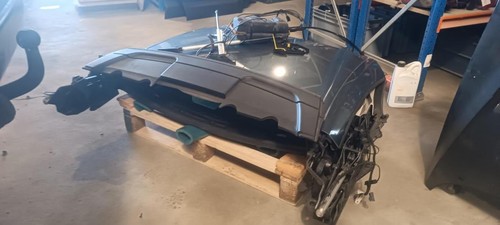 Capote peugeot 307 phase - capote,