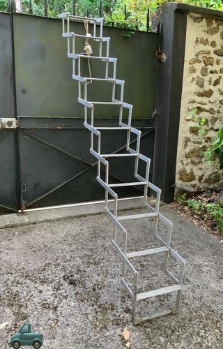 320 max ancien escalier - ancien,