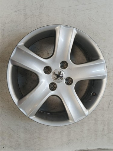 Jante 362695 pour peugeot - jante,