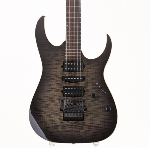 Ibanez rg1680 custom dbk - j.custom,