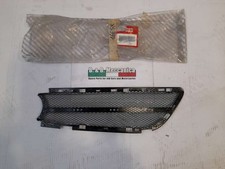 ANT SX BUMPER GRILLE NEW ORIG ALFA ROMEO 166 RESTYLING 1998-2007 156045085...