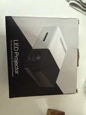 Mini Projecteur Led Portable