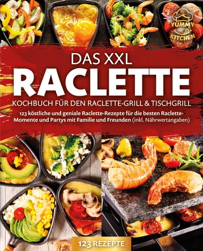 Yummy kitchen das xxl - kitchen,
