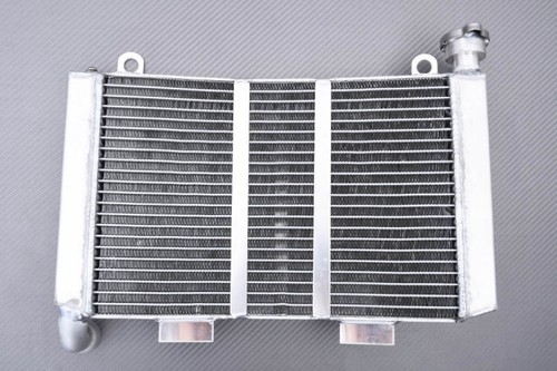 Radiateur eau type racing - racing, en