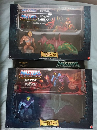 Lot motu commemorative series - commemorative,