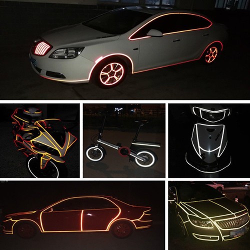 Réfléchissant pour voiture