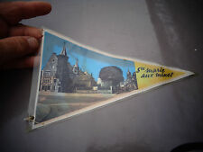 Ancien Fanion touristique de