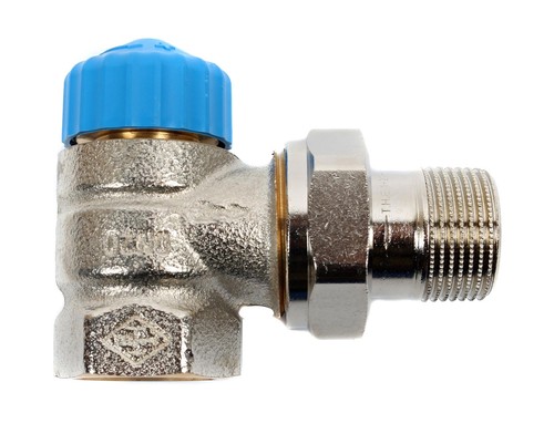 Heimeier thermostat valve - heimeier,