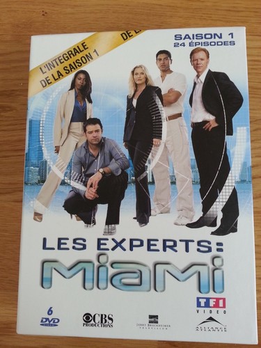 Coffret dvd les - coffret,