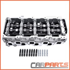 Culasse Complète pour Nissan Interstar Opel Movano Renault Trucks ZD30 3.0L