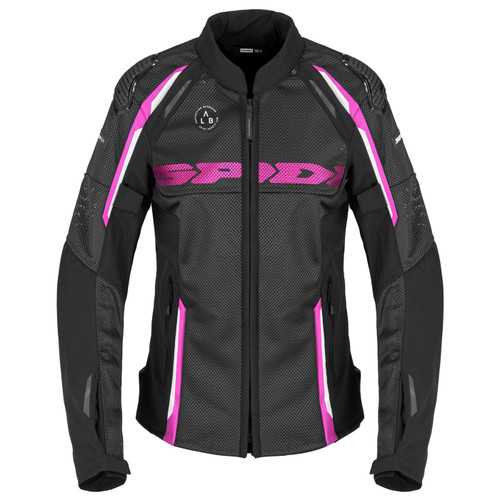 Veste femme été spidi race - Été,