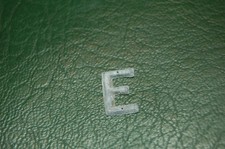 Ancienne - petite Lettre