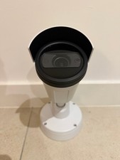 Caméra IP Axis P1468-LE 4K