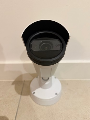 Caméra axis p1468 4k - caméra,