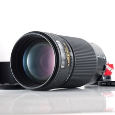 Objectif téléobjectif zoom Nikon AF Nikkor 80-200 mm f/2,8 ED du Japon [Exc+5]