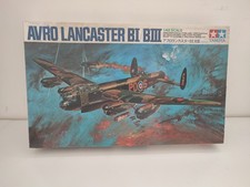 Tamiya Avro Lancaster BI/BIII
