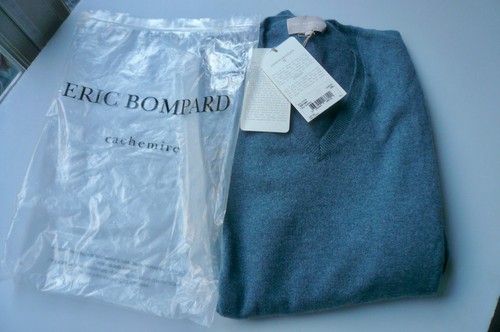 Eric bompard pull - pull, v