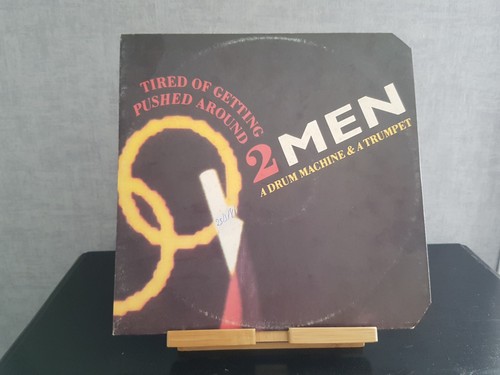 Men drum machine - 2, and