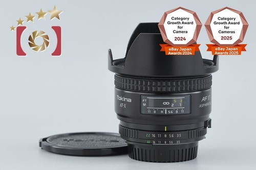 Tokina 17mm f 3 - tokina, af