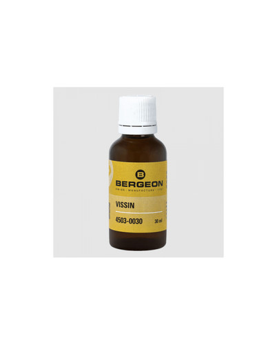 Bergeon 4503 15ml vissin - 4503-15ml,
