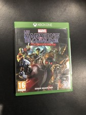 les gardiens de la galaxie