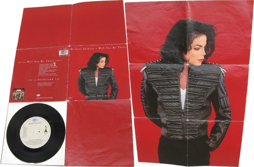 Michael jackson will you - will, be