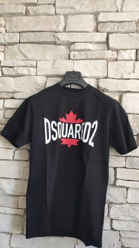 Dsquared black luxury - black,