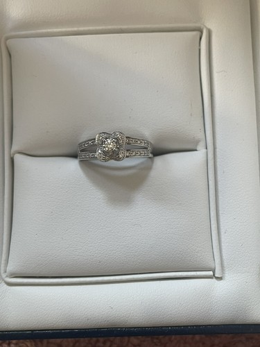 Bague mauboussin chance - bague,