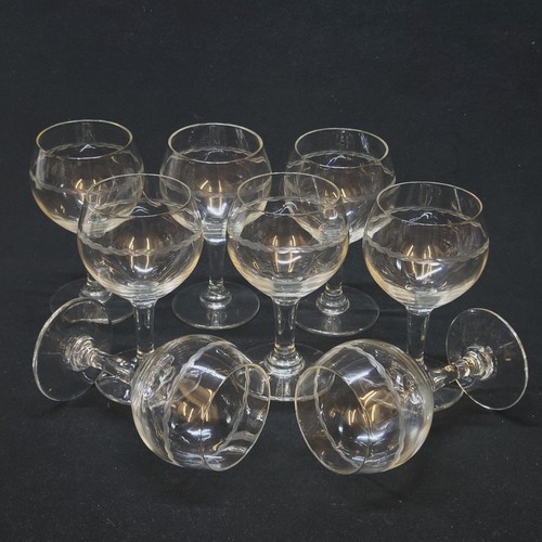 Verres vin vintage en - a,