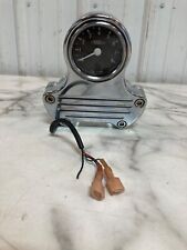 00 Suzuki VL1500 VL 1500 Intruder LC Gauge Meter Tachometer Handlebar Risers