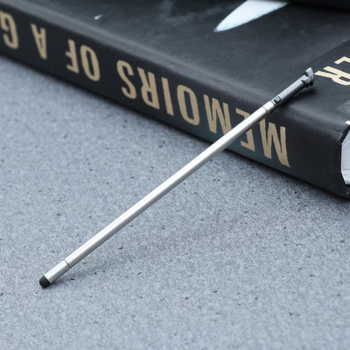 Stylet capacitif universel