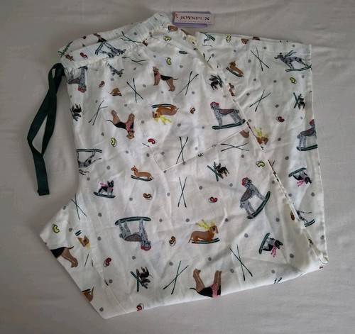 Joyspun colorful dog - joyspun,
