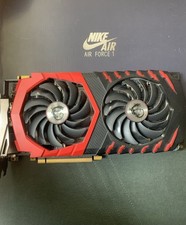 Carte Graphique 1070