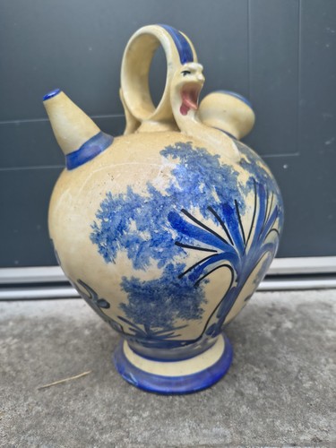 Gargoulette ancienne
