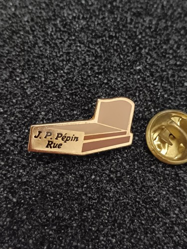 Pin pins enamel - pins,