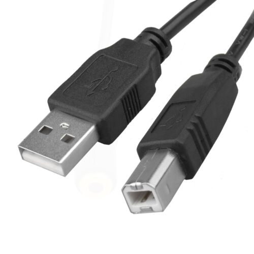 Câble données usb imprimeur - données,