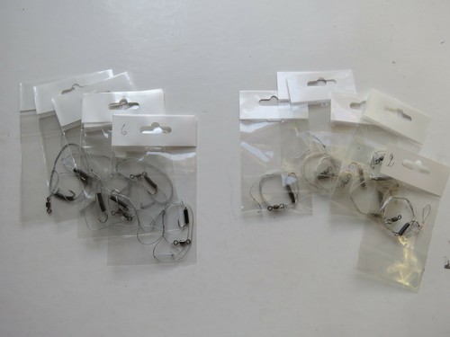 Pêche carpe lot 12 bas - lot, de