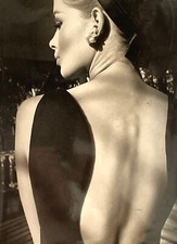 Jeanloup SIEFF 40 YEARS of