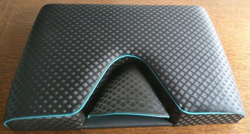 Rive coussin talon fixe - coussin,