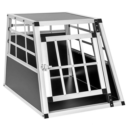 Cage transport chien x - chien,