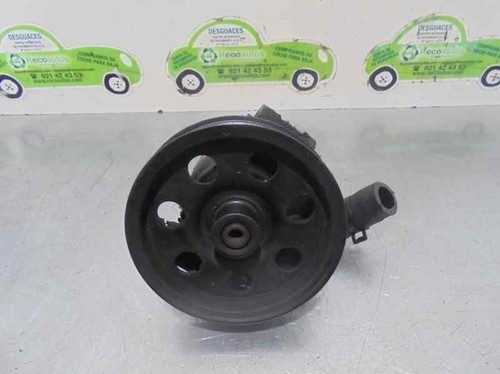 Pompe servo direction - pompe, servo-direction