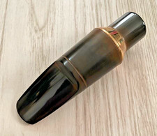 Embout buccal de saxophone