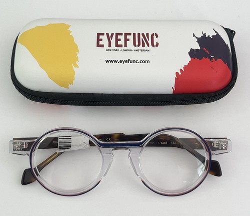 Lunette monture vue neuve - vue,