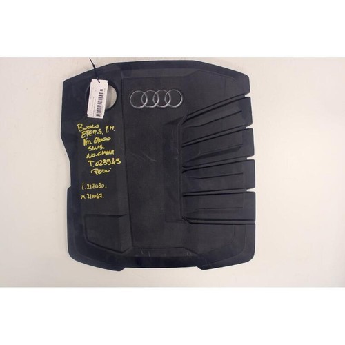 Couvert moteur audi - de, q5