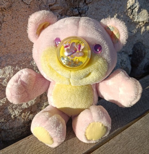 Peluche nosynours flybye nosy - peluche,