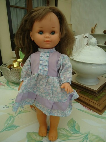 Poupee jesmar cm aux - poupee, de
