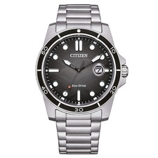 Montre Citizen Marine