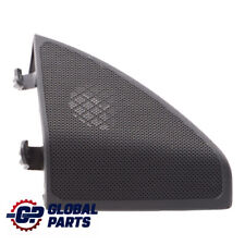 Mercedes W205 Enceinte